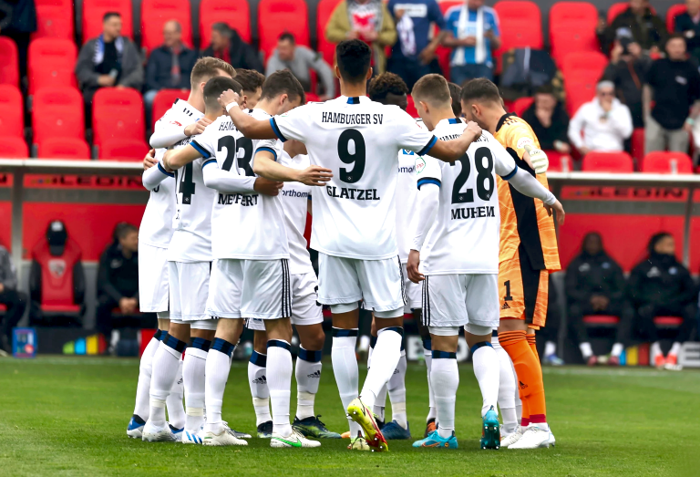 Du betrachtest gerade 2. Bundesliga: Die durchschnittliche, beste und schlechteste Tabellenplatzierung der Zweitligisten 2022/23