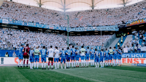 2. Bundesliga 22/23: Zuschauer- und Auswärtsfahrerzahlen des 2. Spieltags