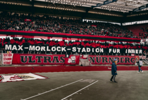 Mehr über den Artikel erfahren Stadien ohne Sponsorennamen