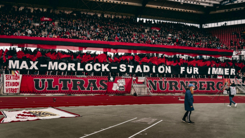 Stadien ohne Sponsorennamen