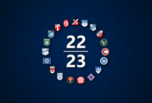 Mehr über den Artikel erfahren Teilnehmerfeld der Oberliga Hamburg 2022/23