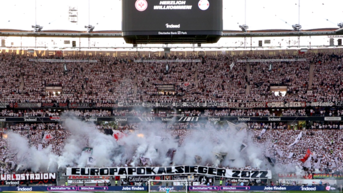 Bundesliga 22/23: Zuschauer- und Auswärtsfahrerzahlen des 1. Spieltags