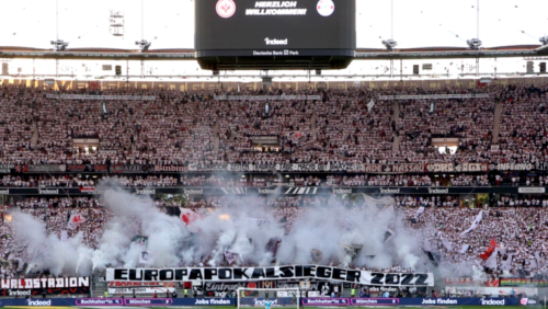 Bundesliga 22/23: Zuschauer- und Auswärtsfahrerzahlen des 1. Spieltags