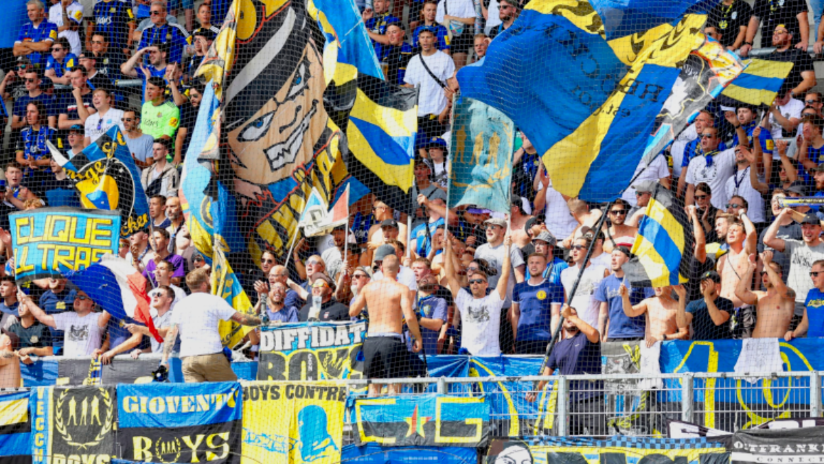 3. Liga 22/23: Zuschauer- und Auswärtsfahrerzahlen des 4. Spieltags