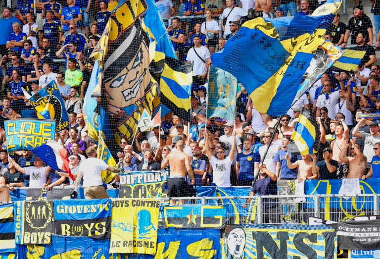 Du betrachtest gerade 3. Liga 22/23: Zuschauer- und Auswärtsfahrerzahlen des 4. Spieltags