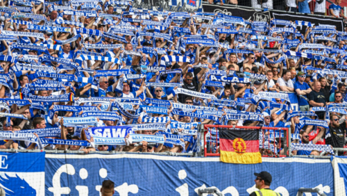 2. Bundesliga 22/23: Zuschauer- und Auswärtsfahrerzahlen des 4. Spieltags