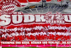 Mehr über den Artikel erfahren Bundesliga 22/23: Zuschauer- und Auswärtsfahrerzahlen des 4. Spieltags