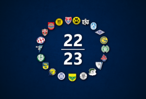 Mehr über den Artikel erfahren Teilnehmerfeld der Oberliga Niederrhein 2022/23
