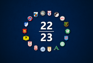 Mehr über den Artikel erfahren Teilnehmerfeld der Oberliga Niedersachsen 2022/23