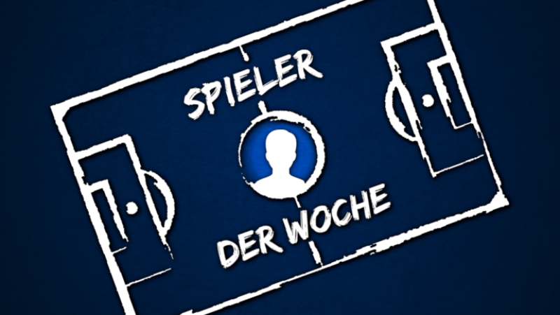 Wählt den Oberliga-Spieler der Woche