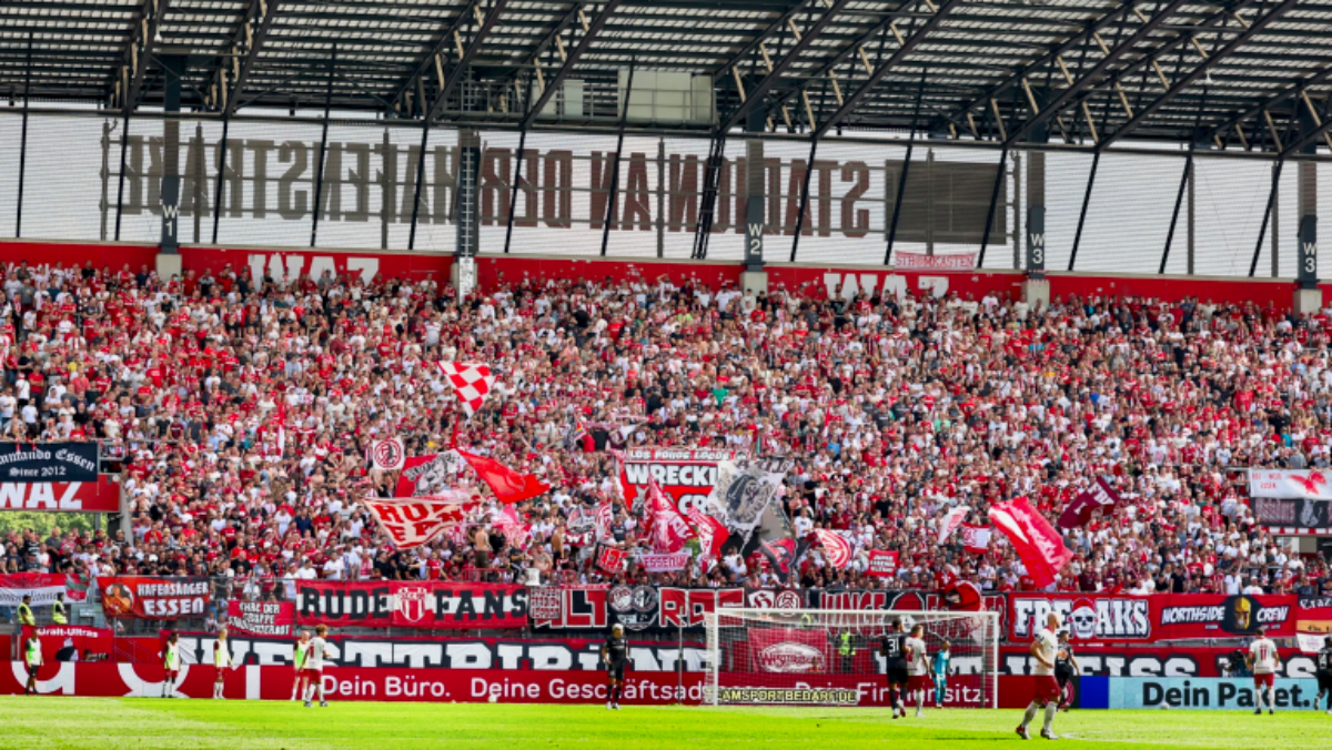 3. Liga 22/23: Zuschauer- und Auswärtsfahrerzahlen des 5. Spieltags