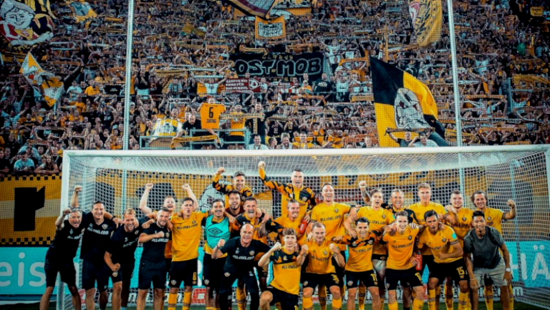 3. Liga 22/23: Zuschauer- und Auswärtsfahrerzahlen des 3. Spieltags