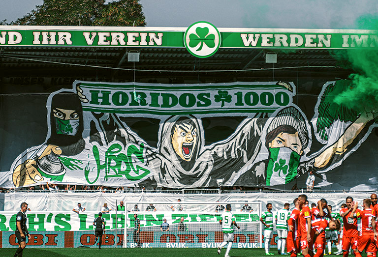 You are currently viewing 2. Bundesliga 22/23: Zuschauer- und Auswärtsfahrerzahlen des 5. Spieltags