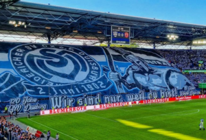 Mehr über den Artikel erfahren 3. Liga 22/23: Zuschauer- und Auswärtsfahrerzahlen des 2. Spieltags