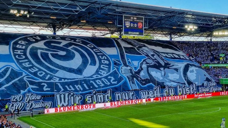 3. Liga 22/23: Zuschauer- und Auswärtsfahrerzahlen des 2. Spieltags