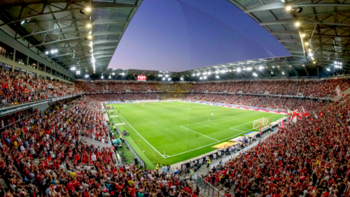 Bundesliga 22/23: Zuschauer- und Auswärtsfahrerzahlen des 2. Spieltags