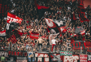 Mehr über den Artikel erfahren 2. Bundesliga 22/23: Zuschauer- und Auswärtsfahrerzahlen des 3. Spieltags
