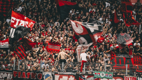 2. Bundesliga 22/23: Zuschauer- und Auswärtsfahrerzahlen des 3. Spieltags