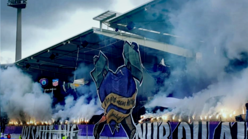 3. Liga 22/23: Zuschauer- und Auswärtsfahrerzahlen des 8. Spieltags