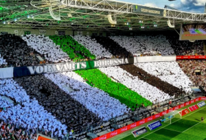 Mehr über den Artikel erfahren Bundesliga 22/23: Zuschauer- und Auswärtsfahrerzahlen des 5. Spieltags
