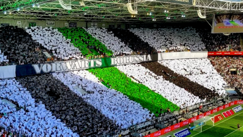 Bundesliga 22/23: Zuschauer- und Auswärtsfahrerzahlen des 5. Spieltags