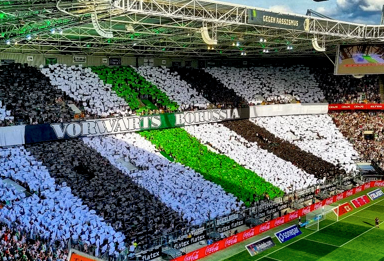 Du betrachtest gerade Bundesliga 22/23: Zuschauer- und Auswärtsfahrerzahlen des 5. Spieltags
