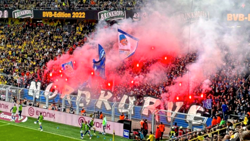 Bundesliga 22/23: Zuschauer- und Auswärtsfahrerzahlen des 7. Spieltags