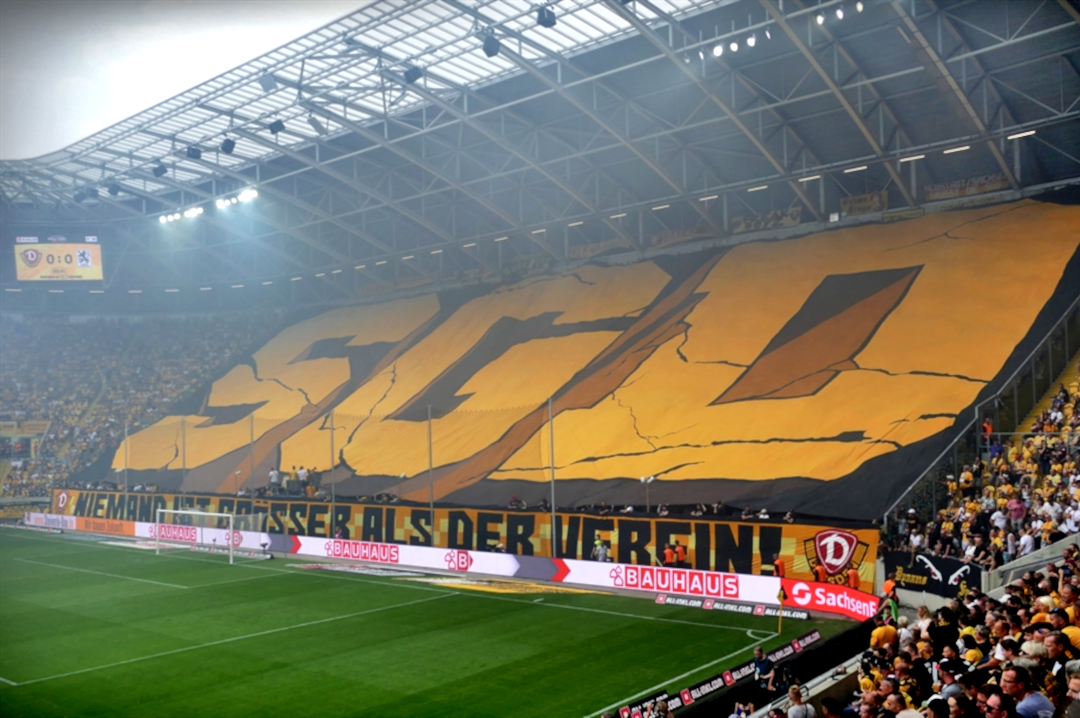 Dresden gegen 1860 München. Foto: Jokers Radeberg
