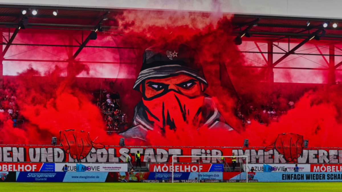 3. Liga 22/23: Zuschauer- und Auswärtsfahrerzahlen des 6. Spieltags