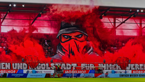 3. Liga 22/23: Zuschauer- und Auswärtsfahrerzahlen des 6. Spieltags