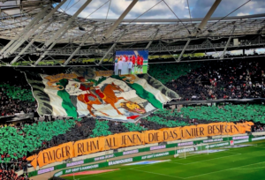 Mehr über den Artikel erfahren 2. Bundesliga 22/23: Zuschauer- und Auswärtsfahrerzahlen des 8. Spieltags
