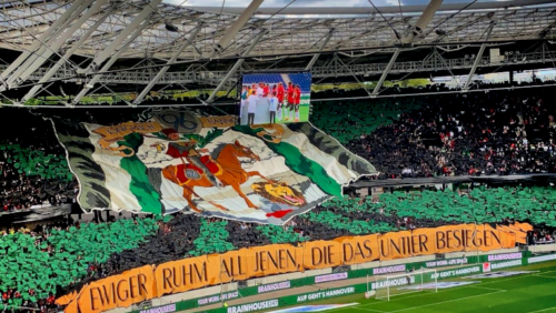 2. Bundesliga 22/23: Zuschauer- und Auswärtsfahrerzahlen des 8. Spieltags