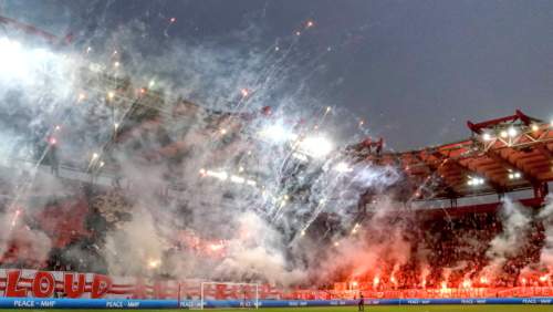 Europapokal 22/23: Zuschauer- und Auswärtsfahrerzahlen des 2. Spieltags