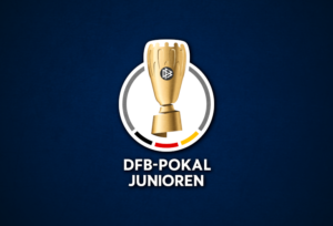Read more about the article DFB-Pokal der Junioren 2023/24