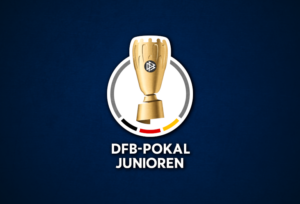 Mehr über den Artikel erfahren DFB-Pokal der Junioren 2023/24