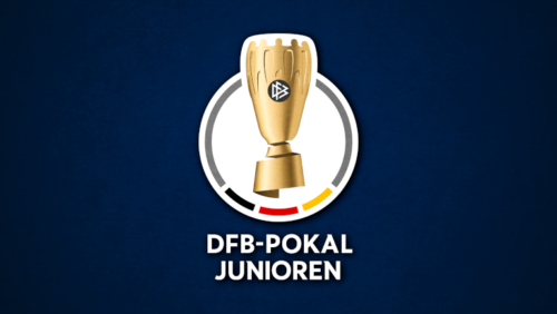 DFB-Pokal der Junioren 2023/24