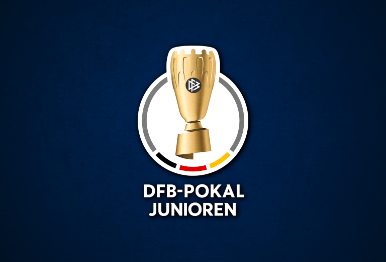 DFB-Pokal der Junioren 2023/24
