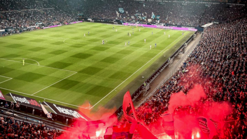 Bundesliga 22/23: Zuschauer- und Auswärtsfahrerzahlen des 6. Spieltags