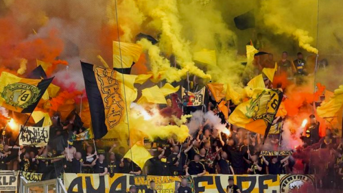 3. Liga 22/23: Zuschauer- und Auswärtsfahrerzahlen des 7. Spieltags