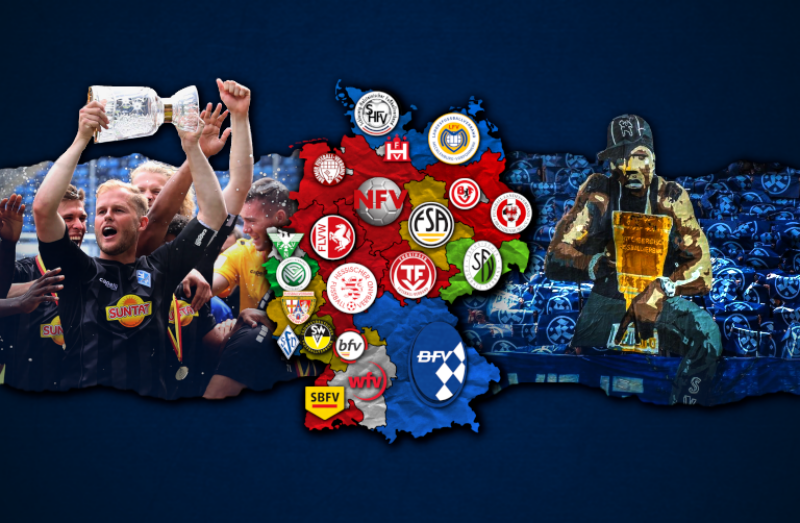 Der große Verbandspokal-Guide 2022/23