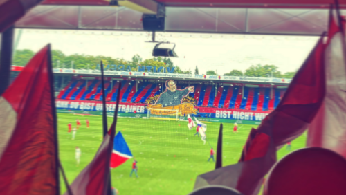 2. Bundesliga 22/23: Zuschauer- und Auswärtsfahrerzahlen des 9. Spieltags