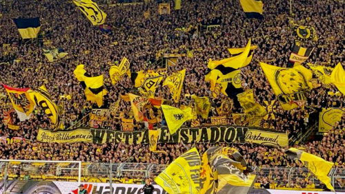 Bundesliga 22/23: Zuschauer- und Auswärtsfahrerzahlen des 9. Spieltags