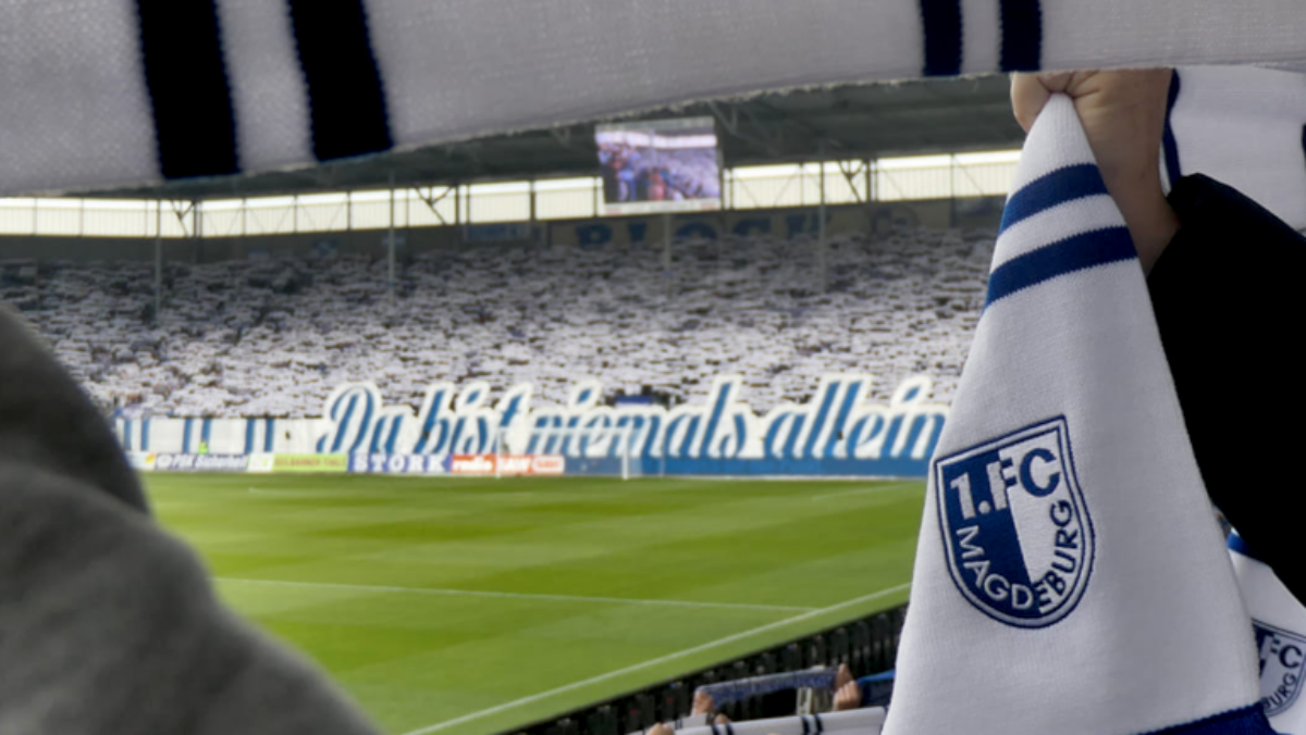 2. Bundesliga 22/23: Zuschauer- und Auswärtsfahrerzahlen des 12. Spieltags