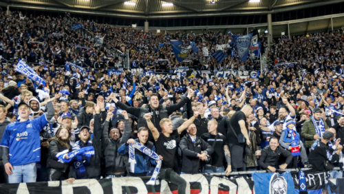 2. Bundesliga 2022/23: Auswärtsfahrer, Gästeblock-Auslastung und ausverkaufte Gästebereiche