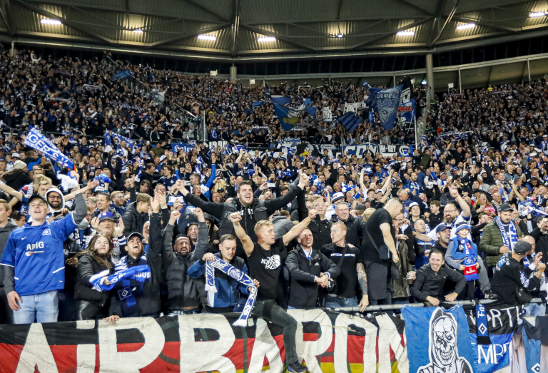 You are currently viewing 2. Bundesliga 2022/23: Auswärtsfahrer, Gästeblock-Auslastung und ausverkaufte Gästebereiche