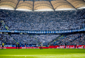 Mehr über den Artikel erfahren 2. Bundesliga 22/23: Zuschauer- und Auswärtsfahrerzahlen des 13. Spieltags
