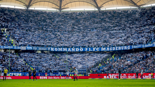 2. Bundesliga 22/23: Zuschauer- und Auswärtsfahrerzahlen des 13. Spieltags