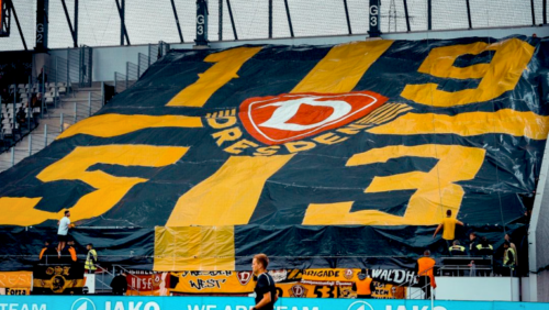 3. Liga 22/23: Zuschauer- und Auswärtsfahrerzahlen des 12. Spieltags