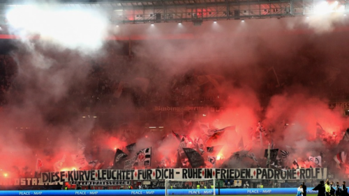 Europapokal 22/23: Zuschauer- und Auswärtsfahrerzahlen des 5. Spieltags