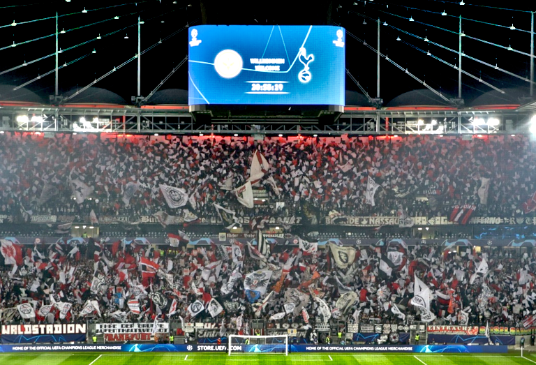 Du betrachtest gerade Europapokal 22/23: Zuschauer- und Auswärtsfahrerzahlen des 3. Spieltags